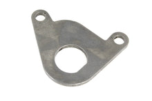 Load image into Gallery viewer, Stainless Steel Key Switch Bracket