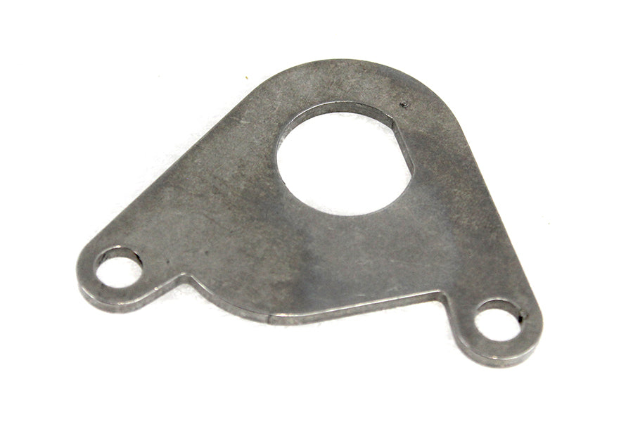 Stainless Steel Key Switch Bracket