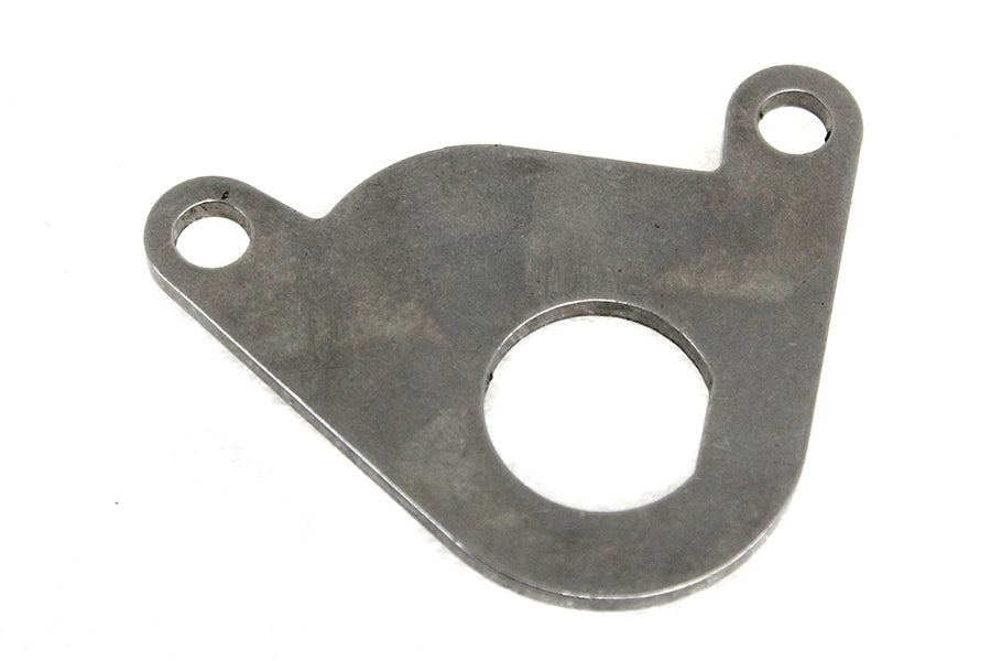 Stainless Steel Key Switch Bracket