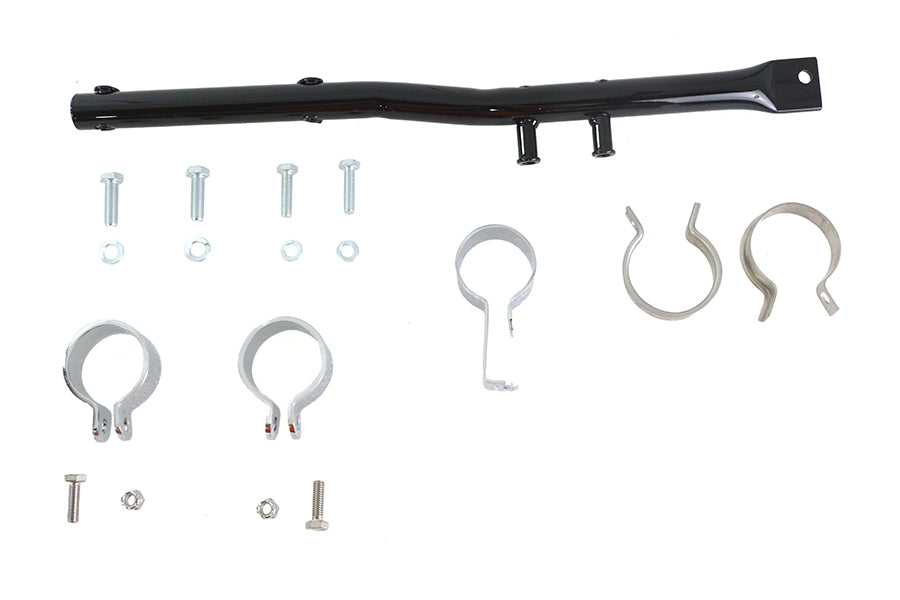 XLCH Exhaust Mount Kit