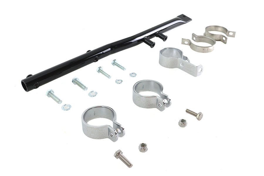 XLCH Exhaust Mount Kit