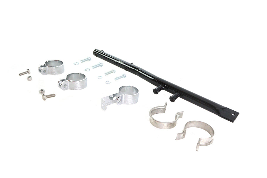 XLCH Exhaust Mount Kit