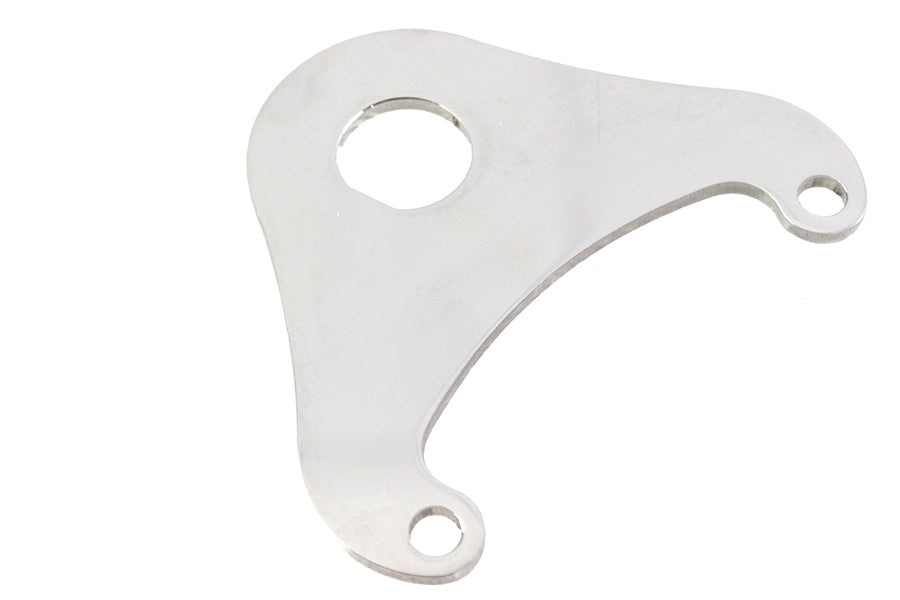 Stainless Steel Key Switch Bracket
