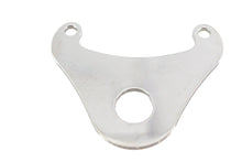 Load image into Gallery viewer, Stainless Steel Key Switch Bracket