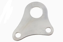 Load image into Gallery viewer, Stainless Steel Key Switch Bracket