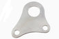 Stainless Steel Key Switch Bracket