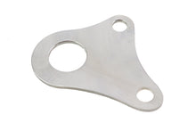 Load image into Gallery viewer, Stainless Steel Key Switch Bracket