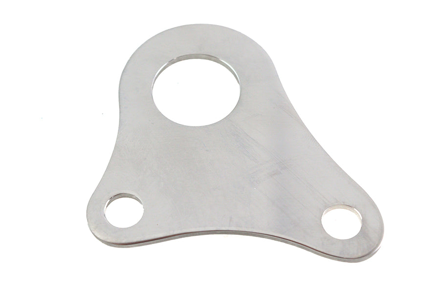 Stainless Steel Key Switch Bracket