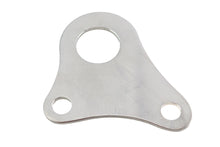 Load image into Gallery viewer, Stainless Steel Key Switch Bracket