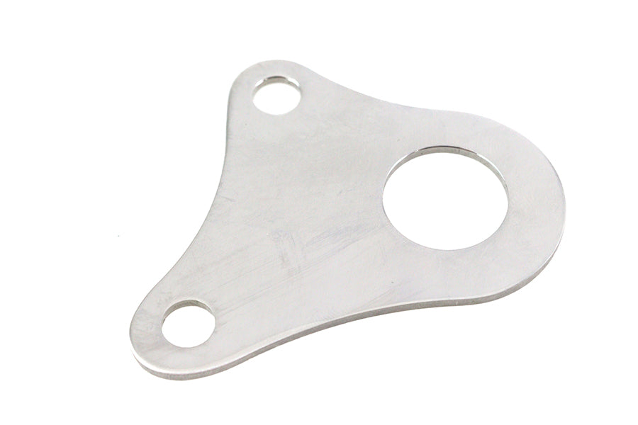 Stainless Steel Key Switch Bracket