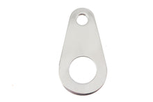 Load image into Gallery viewer, Stainless Steel Key Switch Bracket