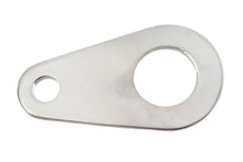 Load image into Gallery viewer, Stainless Steel Key Switch Bracket