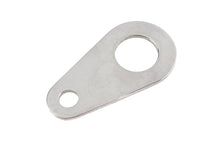 Load image into Gallery viewer, Stainless Steel Key Switch Bracket