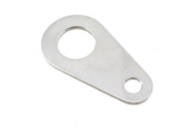 Load image into Gallery viewer, Stainless Steel Key Switch Bracket