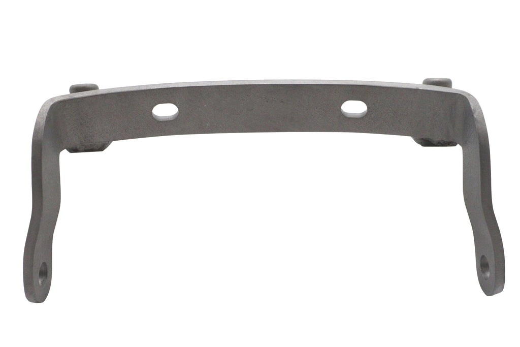 Solo Seat Footpeg Mount