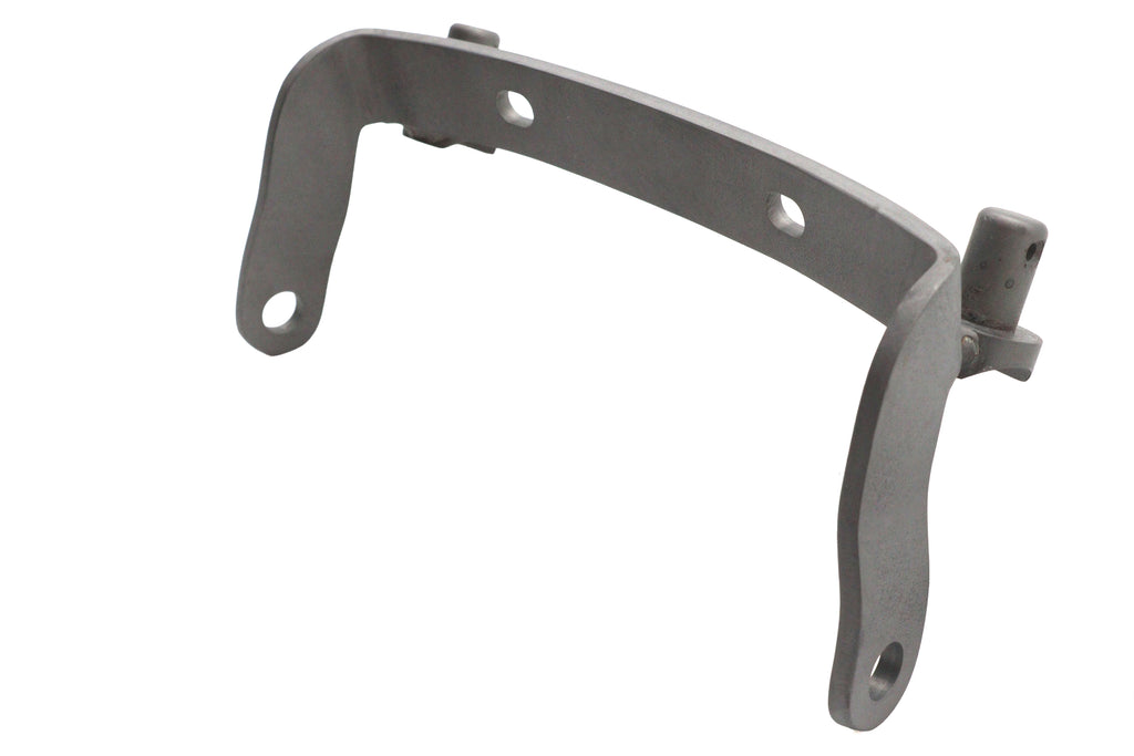 Solo Seat Footpeg Mount
