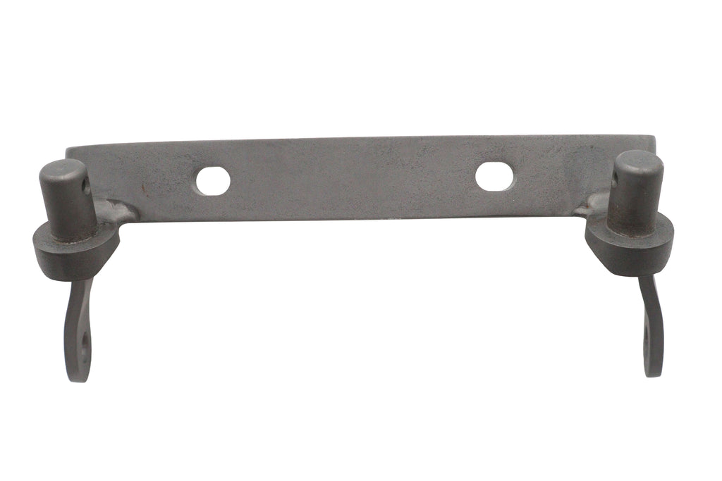 Solo Seat Footpeg Mount