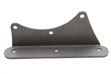 Load image into Gallery viewer, Vertical Side Mount Tail Lamp Bracket