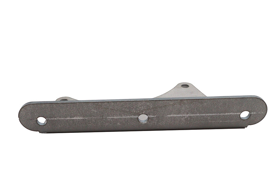 Vertical Side Mount Tail Lamp Bracket