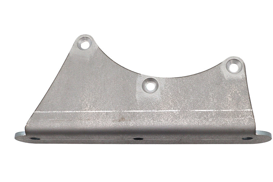 Vertical Side Mount Tail Lamp Bracket