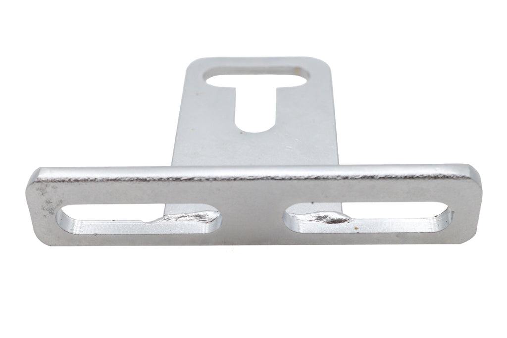 Exhaust Pipe Angle Bracket