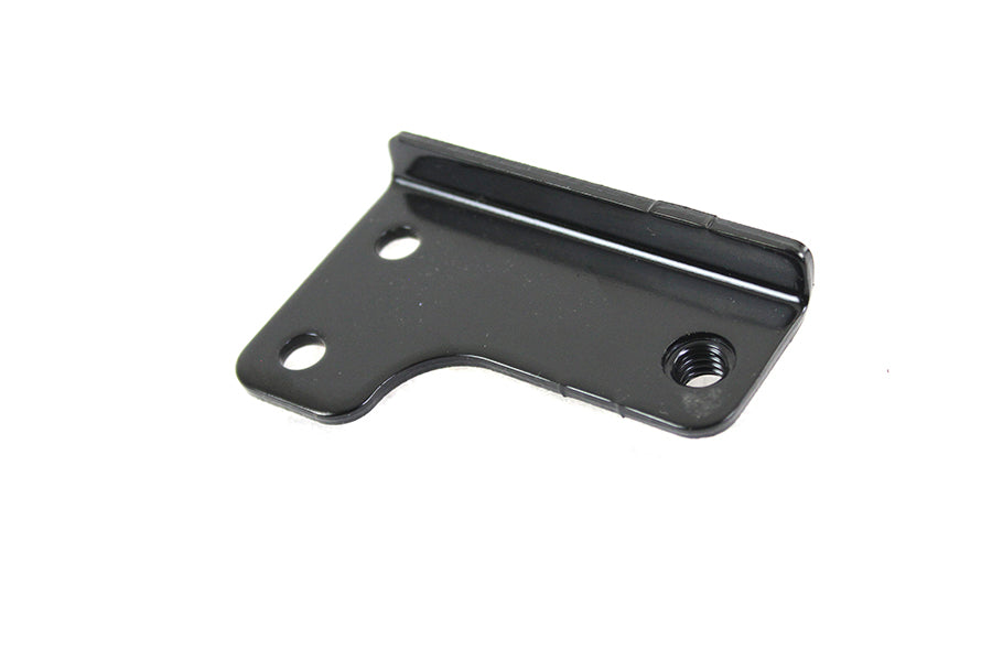OE Rear Exhaust Crossover Bracket Black