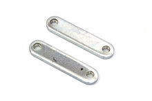 Load image into Gallery viewer, Ignition Coil Mount Strip Set Zinc Plated