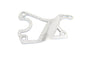 FXR Exhaust Mount Bracket