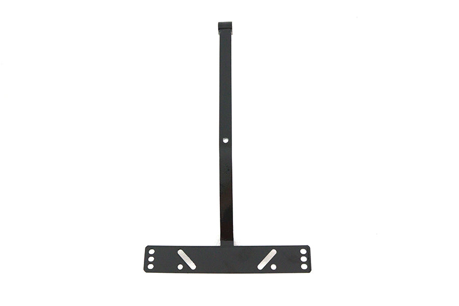 FL Seat  inchT inch Bracket Black