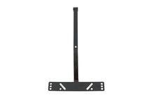 Load image into Gallery viewer, FL Seat  inchT inch Bracket Black