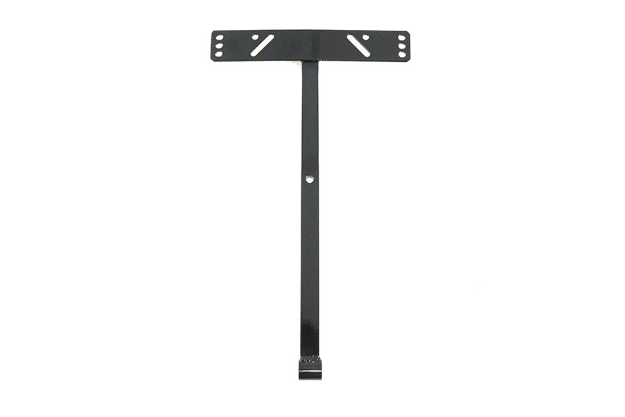 FL Seat  inchT inch Bracket Black