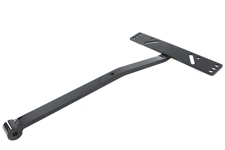 FL Seat  inchT inch Bracket Black