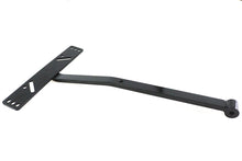 Load image into Gallery viewer, FL Seat  inchT inch Bracket Black