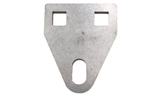 Load image into Gallery viewer, Exhaust Mount Tab Set Raw Steel