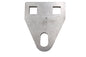 Exhaust Mount Tab Set Raw Steel