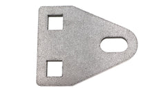 Load image into Gallery viewer, Exhaust Mount Tab Set Raw Steel