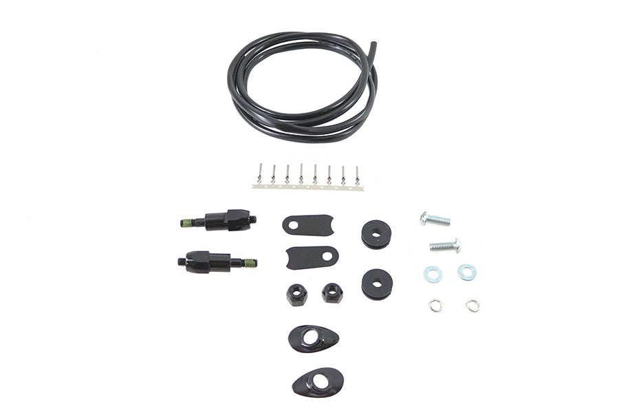 OE Turn Signal Relocation Kit