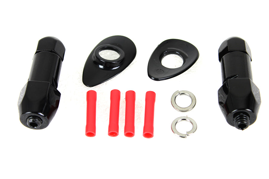 Turn Signal Relocation Kit