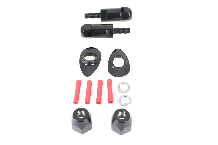 Turn Signal Relocation Kit