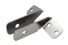 Load image into Gallery viewer, Saddlebag Mount Bracket Repair Set