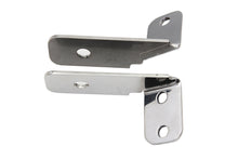 Load image into Gallery viewer, Saddlebag Mount Bracket Repair Set