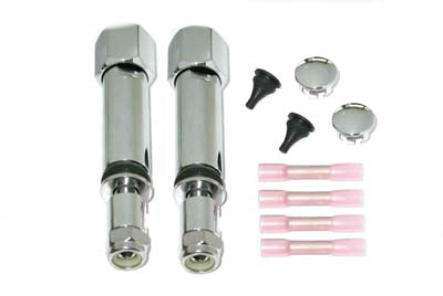 Turn Signal Relocation Kit