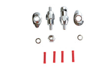 Load image into Gallery viewer, Turn Signal Relocation Kit