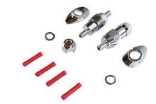 Load image into Gallery viewer, Turn Signal Relocation Kit