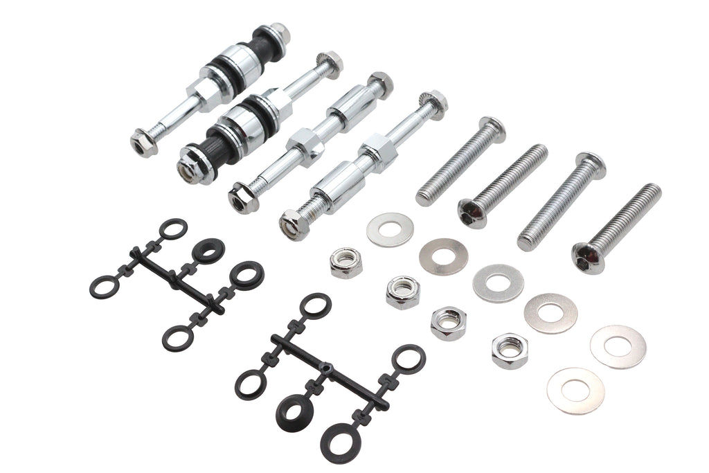 Side Plate Docking Hardware Kit