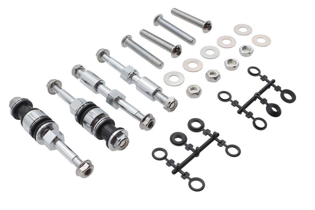 Side Plate Docking Hardware Kit