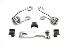 Load image into Gallery viewer, Solo Seat Hinge Kit