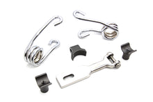 Load image into Gallery viewer, Solo Seat Hinge Kit