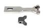 Solo Seat Hinge Kit