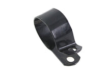 Load image into Gallery viewer, 45 Muffler End Clamp Black